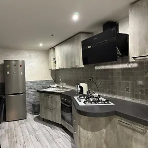  Appartamento Giordana House