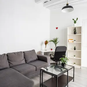 En Apartamento Cádiz