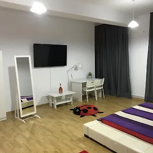 Park Apartamento Bucarest