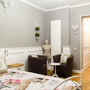 Amando Apartamento Bucarest